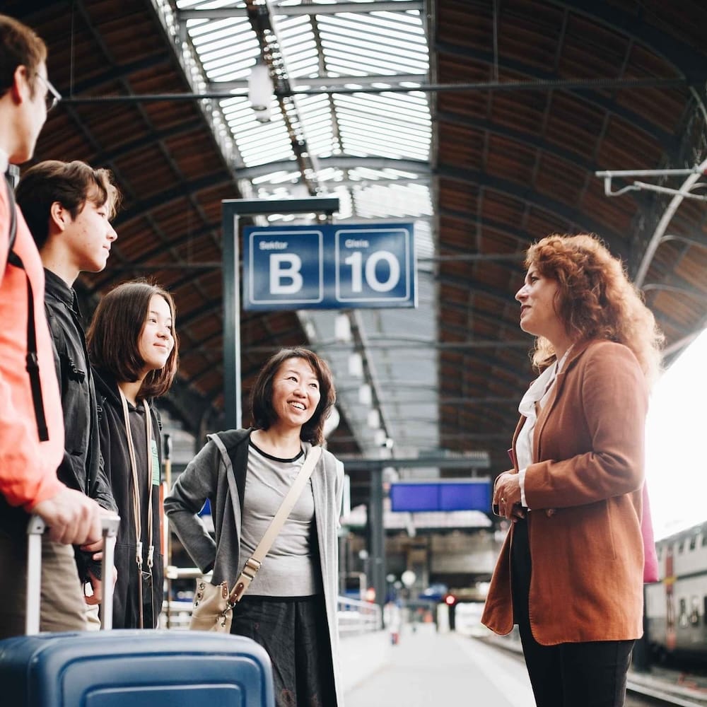 Packimpex | Employee Relocation & Destination Services UK